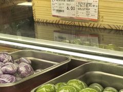 -沈大成(南京东路店)
