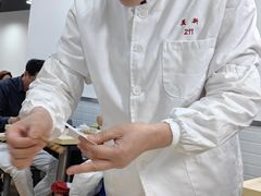 -美新点心店(陕西北路店)