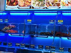 -启东小海鲜(庄先湾路1号店)
