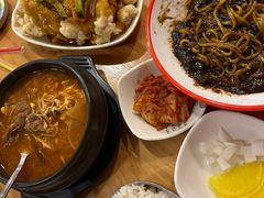 -多宾韩国料理(学衡路店)