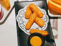 -豪客来牛排(开元盛世广场店)