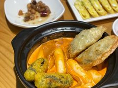 -山海珍味韩国料理(奥城店)
