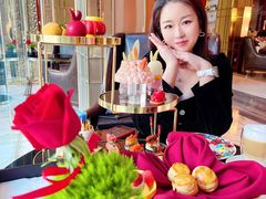 -瑞吉酒店·瑞吉酒吧