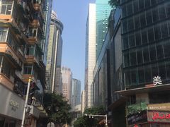 -八一好吃街·高品美食广场