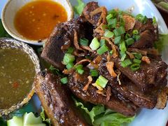 -Phensiri Thai Restaurant