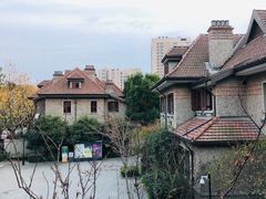 -星巴克臻选(思南公馆店)