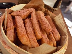 -甘单茶事小馆(洋河店)