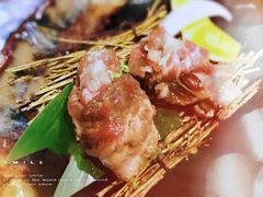 -黑牛の店·和牛烧肉(大悦城店)
