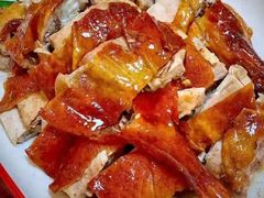 -山里俏·地标皖南菜·屯溪臭鳜鱼(北城万达店)