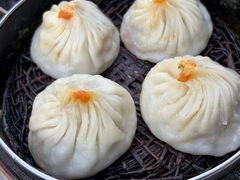 -鲁氏汤包王(长白街店)