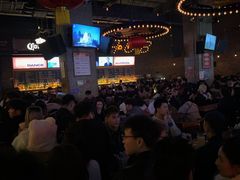 -HIB HUB公社(解放西路店)