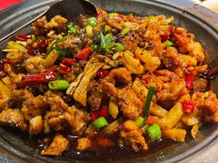-六月雪干锅(涪城万达广场店)