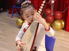 -武汉音乐学院徐东基地