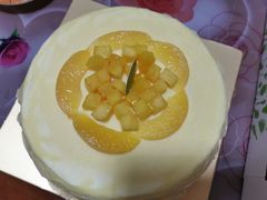 -OL’s Cake鲜荟千层(东风中路店)