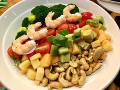 -烛影拾光观景餐厅·创意菜·摄影·小提琴(大唐不夜城店)