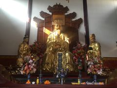 -上海白云观