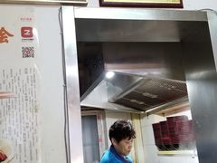 -刘记大肉面(三牌楼大街店)