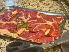 -首尔烤肉大排档(合生汇店)