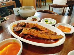 -全州拌饭馆(断桥店)
