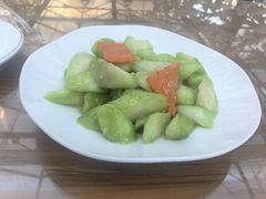 -老磨油饼(高陵店)