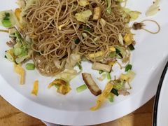 -老袁炒年糕(富豪路店)