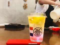 -眷茶(大卫城10楼店)