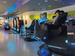-麓湖国际水疗