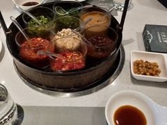 -八珍玉食鸡煲·打边炉(印象城店)