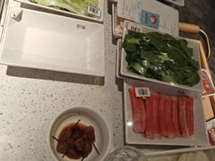 -野妹经典火锅(民治店)