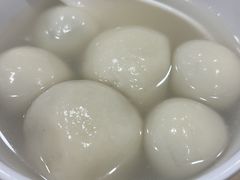 -美新点心店(陕西北路店)