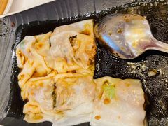 -白天鹅宾馆-宏图府餐厅