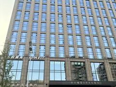 -LA合时健身4PMFIT(花桥旗舰店)