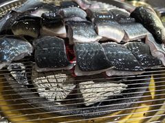 -味家烤肉烤鳗鱼牛排(西塔旗舰店)