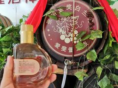-北京张裕爱斐堡酒庄
