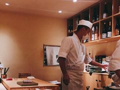 -鮨青(恒基名人购物中心店)