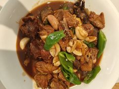 -山东宾馆·齐鲁苑餐厅