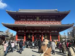 -浅草寺