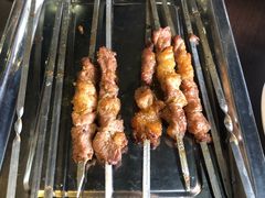 -西域美食(西直门南小街店)