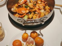 -七欣天香辣蟹火锅(闵行浦江欢乐颂店)