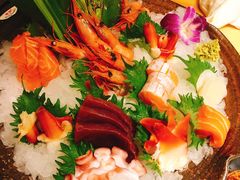-割烹旭日本料理(龙湖狮山天街店)