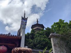 -乌山风景区