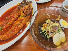 -全州拌饭馆(断桥店)