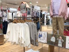 -优衣库(济南振华商厦店)