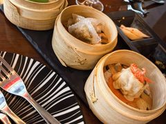 -索菲特酒店·乐轩华中餐厅