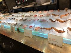 -半岛翡丽海鲜自助餐厅(观风亭店)