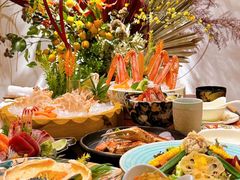 -蟹田居·活蟹料理(东城店)