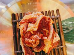-南浦洞烤肉·新世界版(奥体店)