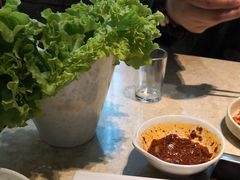 -英子补身汤(海兰路店)