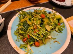 -老白清真烧烤(锦州旗舰店)