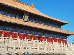 -北京市劳动人民文化宫(太庙)